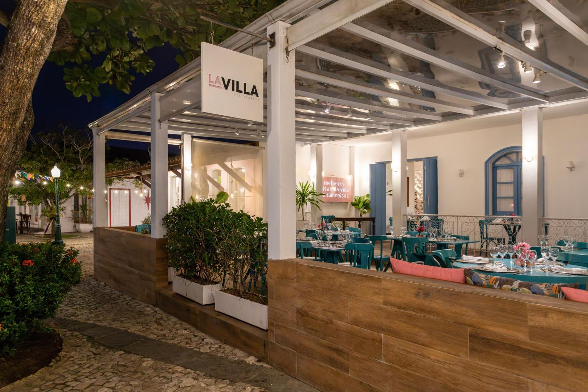 Sauipe Brisa Grand Premium All Inclusive Costa do Sauipe Exterior photo